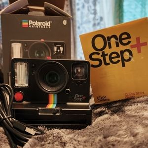 Polaroid Originals/OneStep i-Type Camera